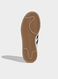 adidas Originals, Superstar II (GS), white, Image 5 of 8