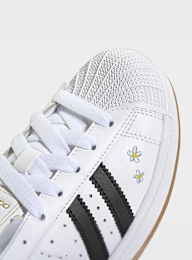 adidas Originals, Superstar II (GS), white, Image 7 of 8