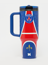 Stanley, The Quencher Flipstraw Protour Tumbler | 1,2L, niebieski, Obraz 1 z 4