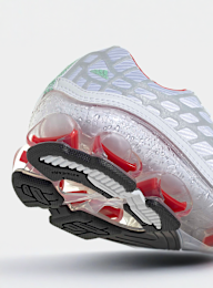 adidas Originals, Megaride F50, grey, Image 8 of 8