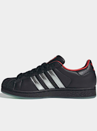 adidas Originals, Superstar II, black, Image 2 of 8