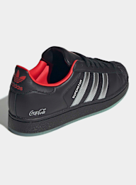 adidas Originals, Superstar II, black, Image 4 of 8