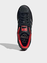 adidas Originals, Superstar II, black, Image 6 of 8