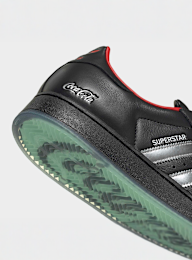 adidas Originals, Superstar II, black, Image 7 of 8