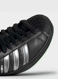 adidas Originals, Superstar II, black, Image 8 of 8