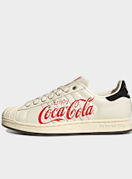 adidas Originals, Superstar II, white, Image 1 of 8