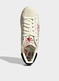 adidas Originals, Superstar II, beige, Image 6 of 8