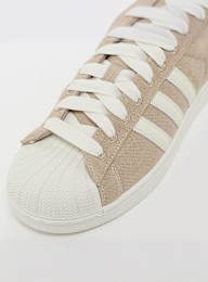 adidas Originals, Superstar II, beige, Image 6 of 8