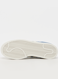 adidas Originals, Superstar II, blue, Image 4 of 8