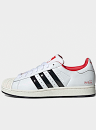 adidas Originals, Superstar II, white, Image 1 of 9