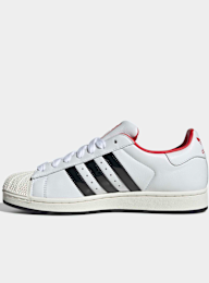 adidas Originals, Superstar II, white, Image 2 of 9