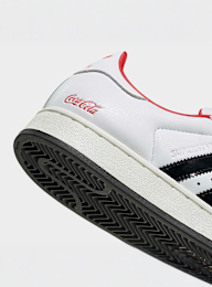 adidas Originals, Superstar II, white, Image 7 of 9