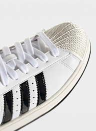 adidas Originals, Superstar II, white, Image 8 of 9