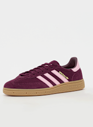 adidas Originals, Handball Spezial (GS), purple, Image 2 of 7