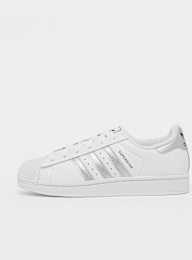 adidas Originals, Superstar II (GS), white, Image 1 of 7