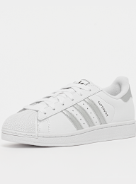 adidas Originals, Superstar II (GS), white, Image 2 of 7