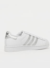 adidas Originals, Superstar II (GS), white, Image 3 of 7