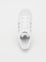 adidas Originals, Superstar II (GS), white, Image 5 of 7