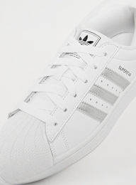 adidas Originals, Superstar II (GS), white, Image 6 of 7