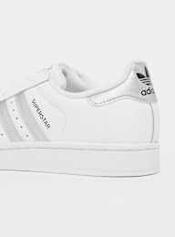 adidas Originals, Superstar II (GS), white, Image 7 of 7