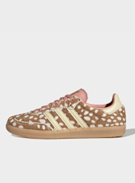 adidas Originals, Samba OG W, brown, Image 1 of 9