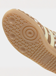 adidas Originals, Samba OG W, brown, Image 8 of 9