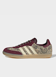 adidas Originals, Samba Og W, red, Image 1 of 8