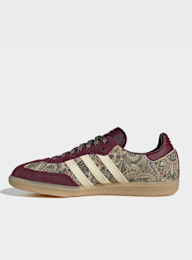 adidas Originals, Samba OG, red, Image 2 of 8