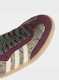 adidas Originals, Samba Og W, red, Image 7 of 8