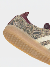 adidas Originals, Samba Og W, red, Image 8 of 8