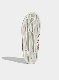 adidas Originals, Superstar II W, brown, Image 5 of 9