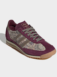adidas Originals, SL 72 OG W, red, Image 3 of 8
