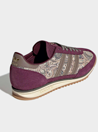 adidas Originals, SL 72 OG W, red, Image 4 of 8