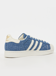 adidas Originals, Superstar II W, blue, Image 3 of 8