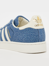 adidas Originals, Superstar II W, blue, Image 7 of 8