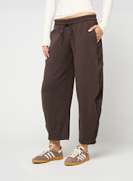 adidas Originals, Barrel Pants, brown, Image 1 of 7