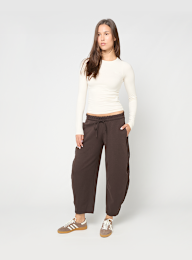 adidas Originals, Barrel Pants, brown, Image 7 of 7