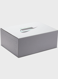 Nike, Dunk Low x LEGO (GS), white, Image 8 of 9