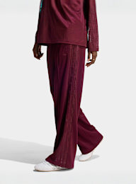 adidas Originals, Firebird Lace Sweatpants, red, Image 1 of 5