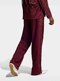 adidas Originals, Firebird Lace Sweatpants, red, Image 2 of 5