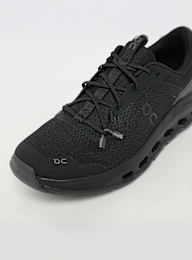 On, Cloudleap (GS), black, Image 6 of 8