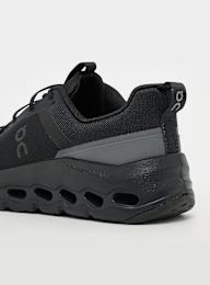 On, Cloudleap (GS), black, Image 7 of 8