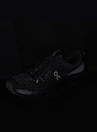 On, Cloudleap (GS), black, Image 8 of 8