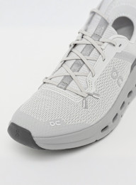 On, Cloudleap (GS), grey, Image 6 of 7