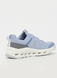 On, Cloudleap (GS), blue, Image 3 of 8