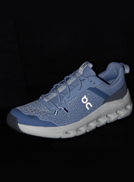 On, Cloudleap (GS), blue, Image 8 of 8
