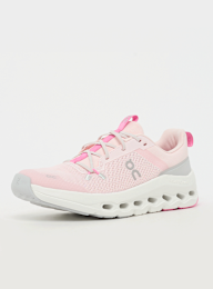On, Cloudleap (GS), light pink, Image 2 of 8