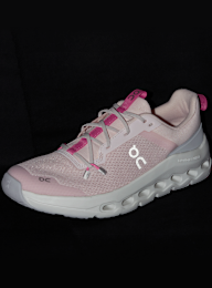 On, Cloudleap (GS), light pink, Image 8 of 8