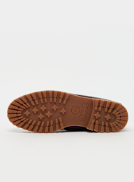 Timberland, Authentic Boat Shoe, rood, Afbeelding 4 van 7