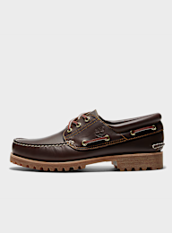 Timberland, Authentic Boat Shoe, brown, Image 1 of 6